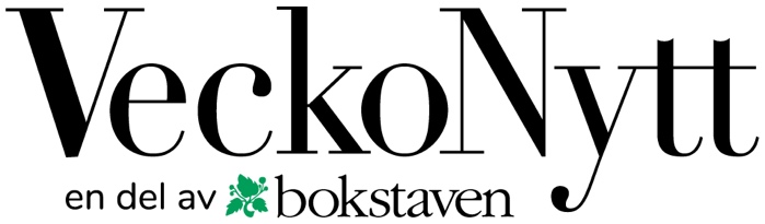 Veckonytt
